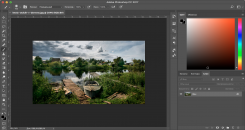 Adobe Photoshop CS6